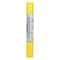 Con-Tact Brand Creative Covering Adhesive Covering, Yellow, 18'' x 50 ft. 50F-C9AH26-06 - alternate 1